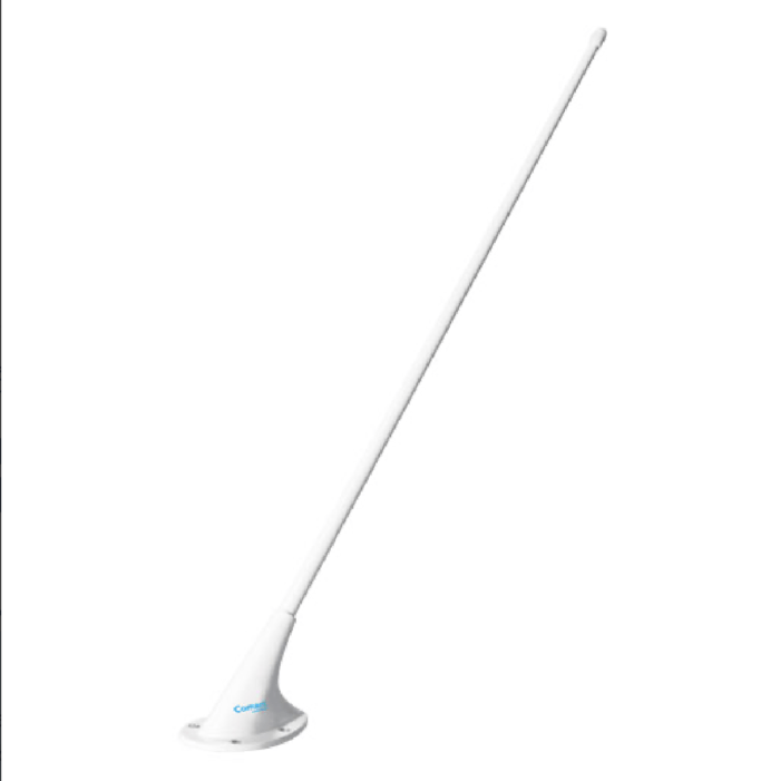 COMANT VHF COMMUNICATION ANTENNA CI-121